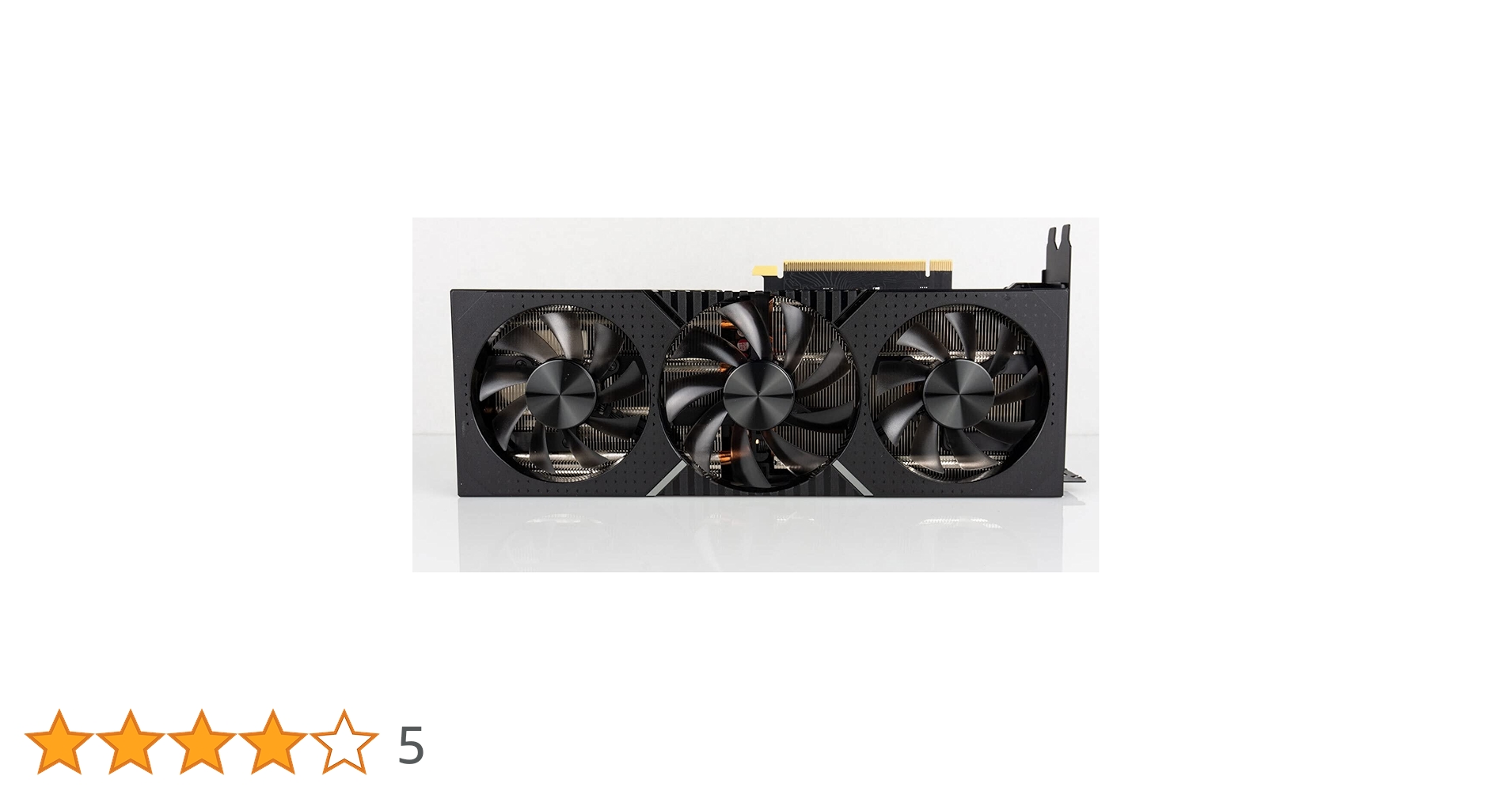 Amazon | Computer Upgrade King OEM NVIDIA GeForce RTX 3090